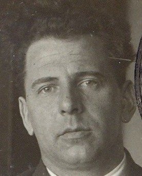 Леонид Лихачевский. Фото: архив