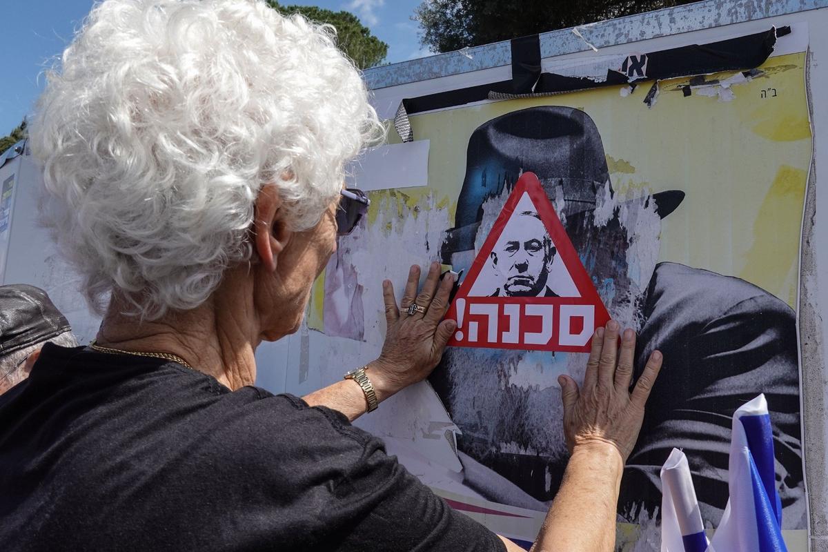 Фото: Zuma / TASS