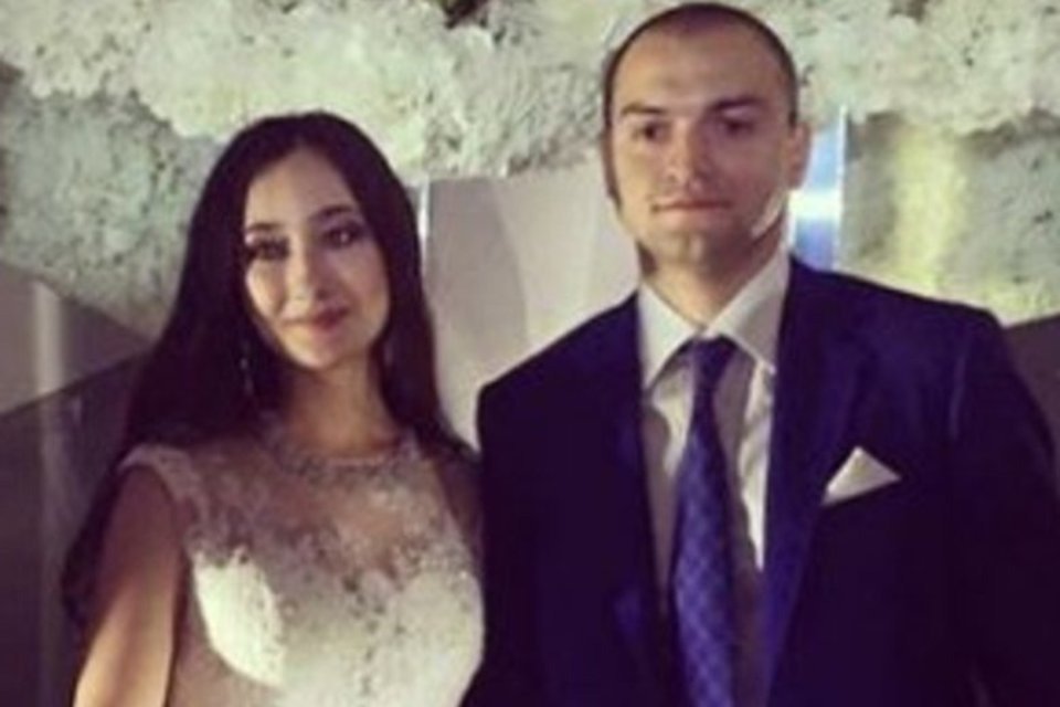 Свадьба дочери Хахалевой. Фото: соцсети