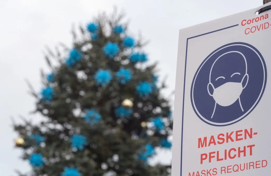 Фото: Soeren Stache / Getty Images