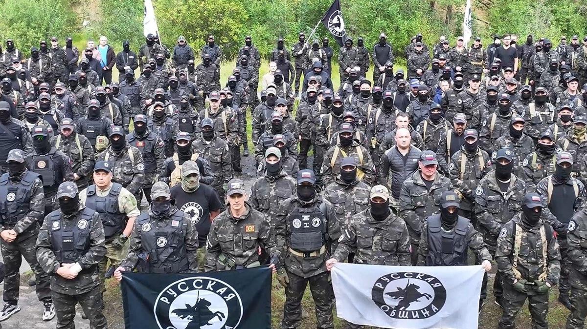 «Русская община» уже становится проблемой для Кремля»