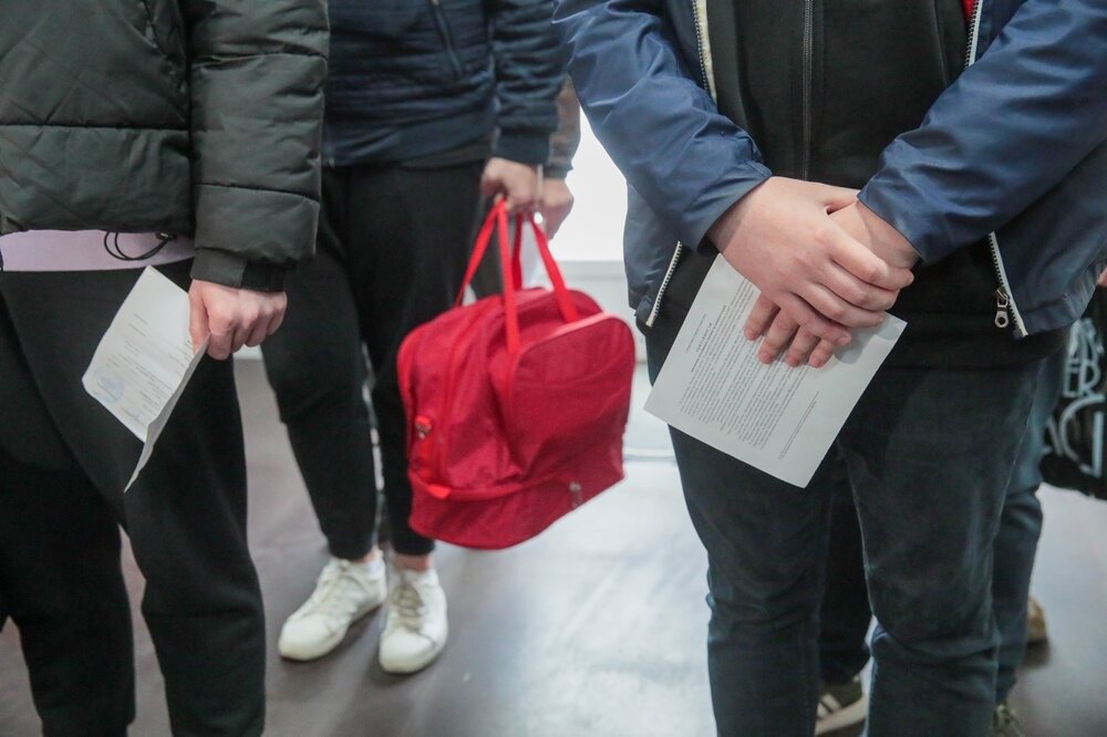 Фото: Агентство «Москва»