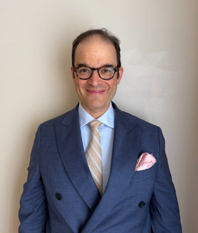 Рамси Вудкок. Фото: соцсети