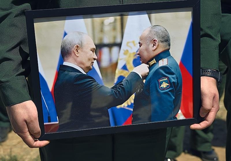 Фото: Антон Великжанин / Коммерсантъ