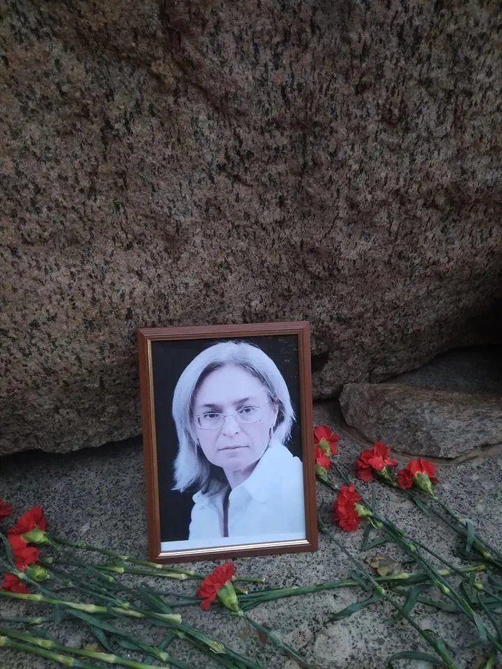 Фото: Борис Вишневский