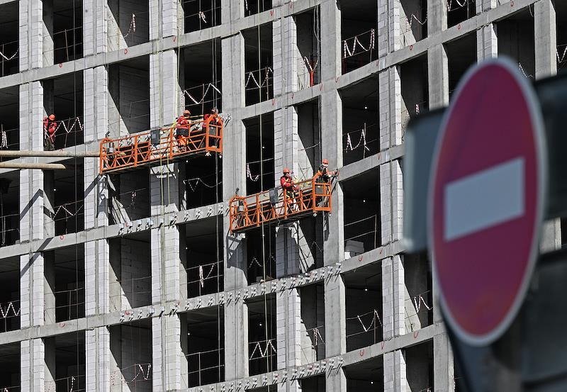 Фото: Глеб Щелкунов / Коммерсантъ