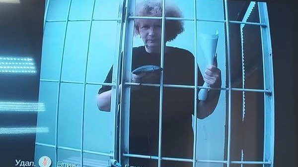 Диагноз — «адвокат под стражей»