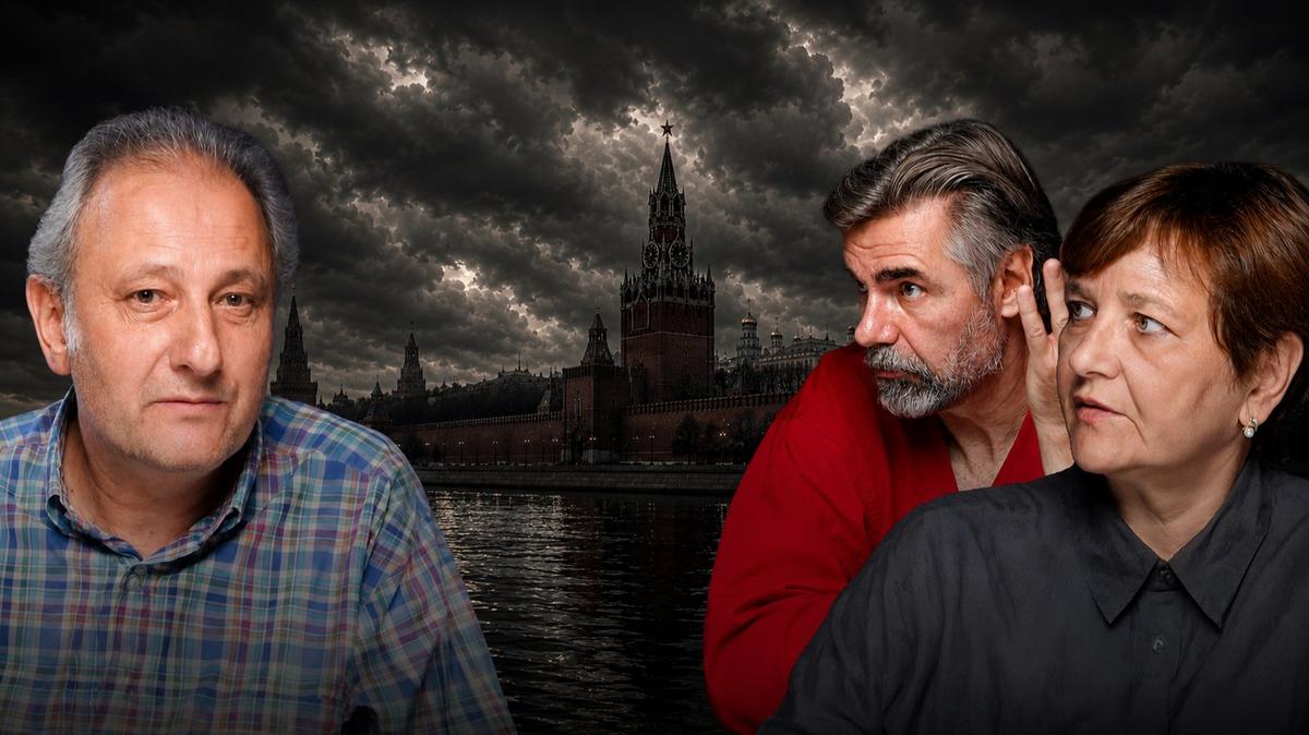 Россия входит в тревожную осень. Мобилизация, удары, ЦРУ и переговоры