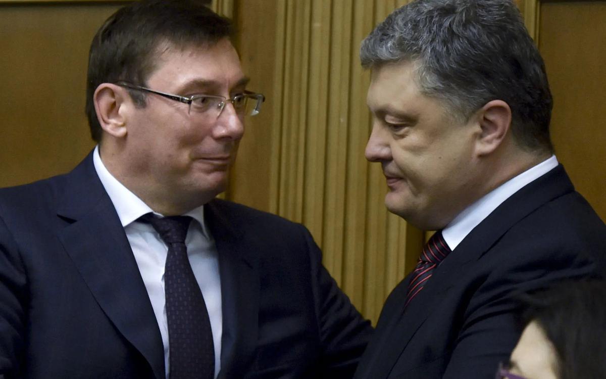 Беглый депутат обвинил Петра Порошенко в беспрецедентной коррупции: что известно?