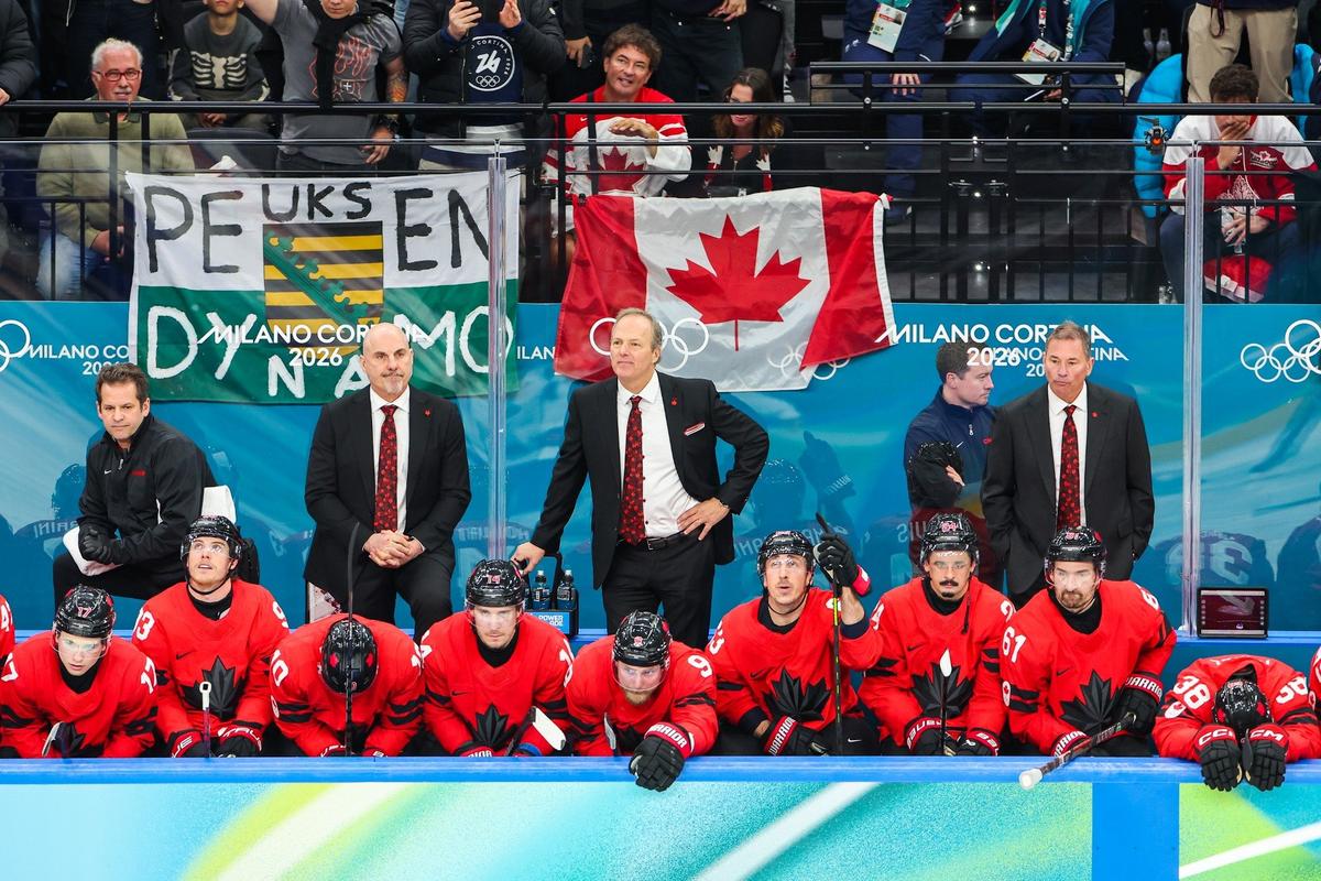 Фото: Петр Ковалев / ТАСС