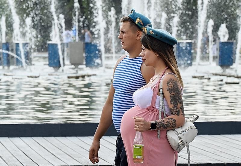 Фото: Дмитрий Духанин / Коммерсантъ
