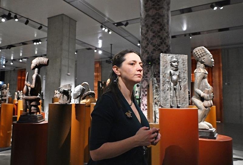 Фото: Антон Новодерёжкин / Коммерсантъ