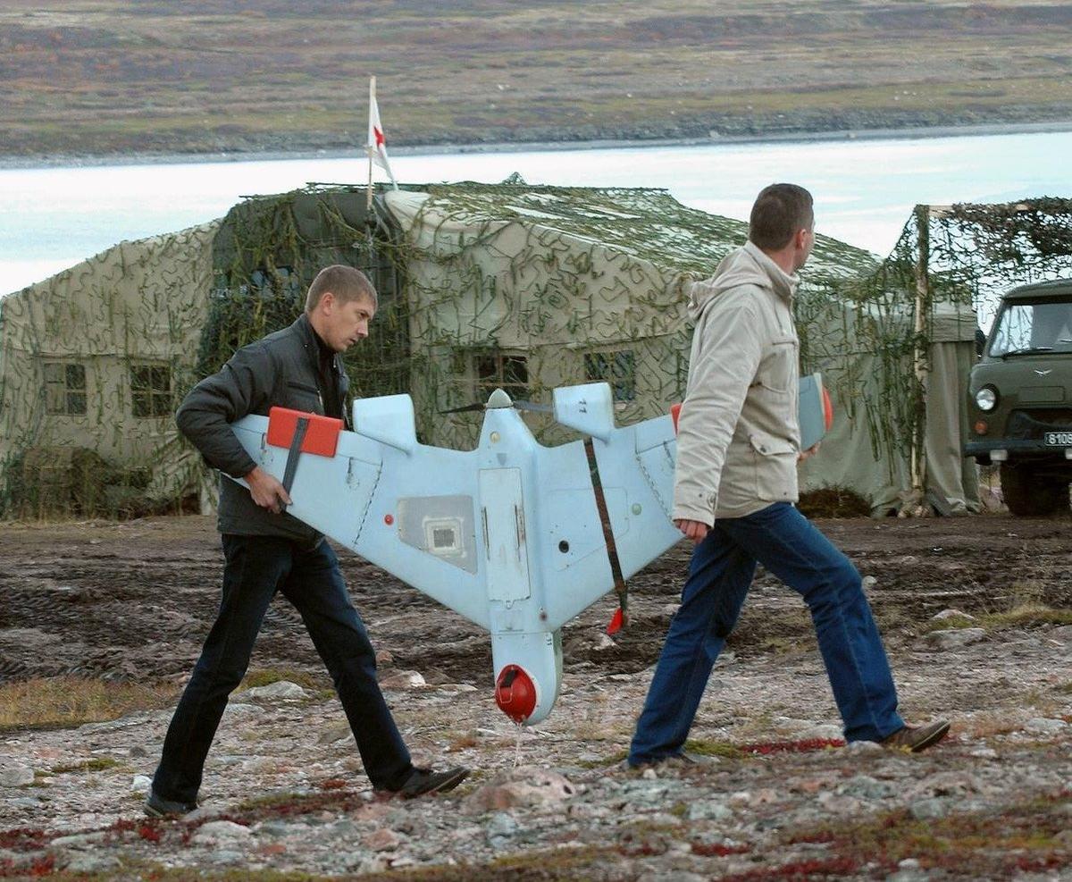 Фото: Сергей Александров / Коммерсантъ