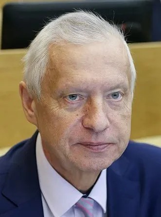 Генерал Николай Ковалев, «афганец», экс-директор ФСБ