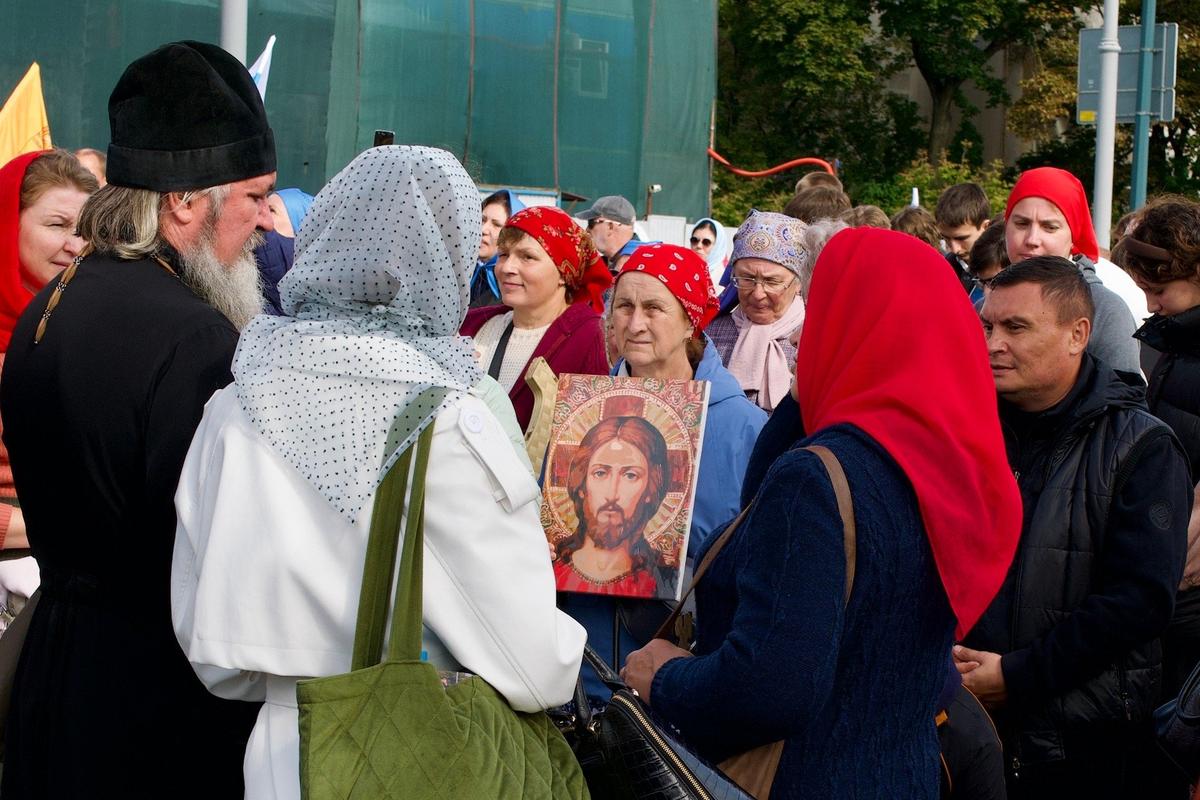 Фото: Андрей Данилов