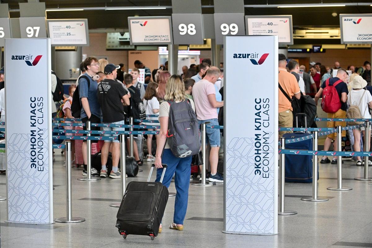 Фото: Агенство «Москва»