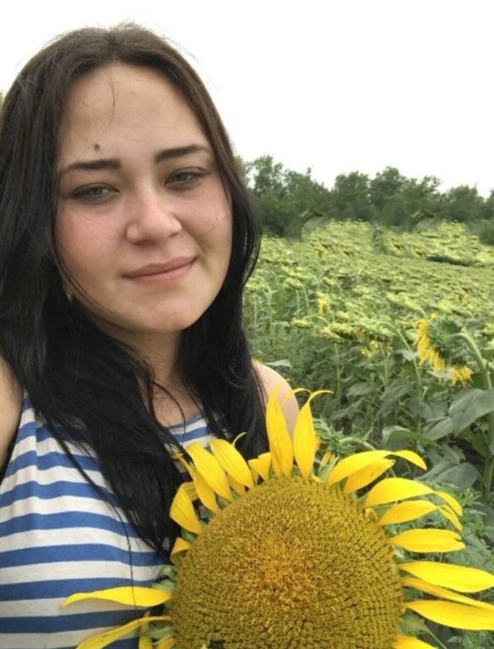 Валя. Фото из соцсетей