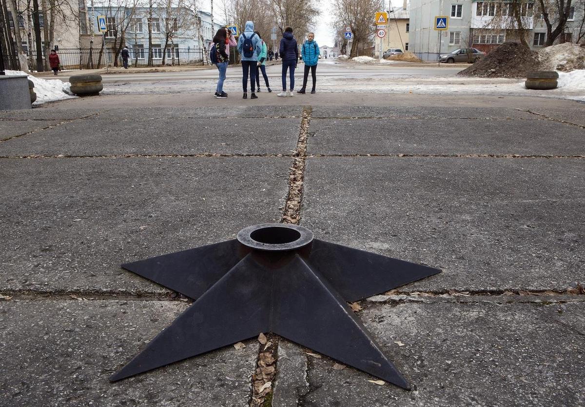 Фото: Ярослав Чингаев / Коммерсантъ