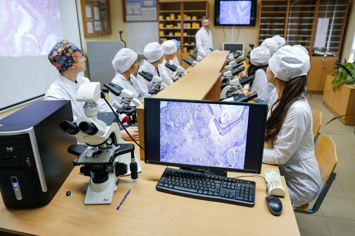 Фото: Виталий Невар / ТАСС