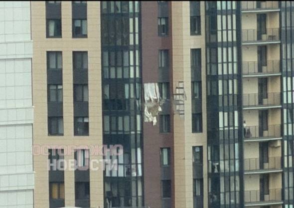 Фото: «Осторожно, новости»