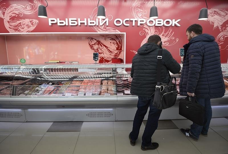 Фото: Эмин Джафаров / Коммерсантъ
