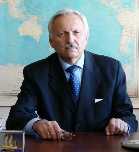 Виктор Акуличев