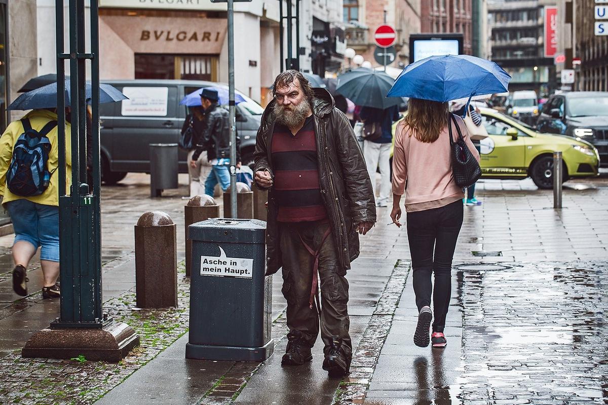Фото: Алексей Душутин / «Новая газета»