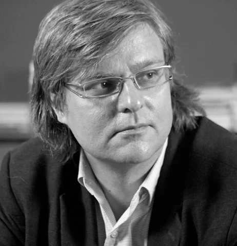 Дмитрий Дубровский. Фото: zaks.ru