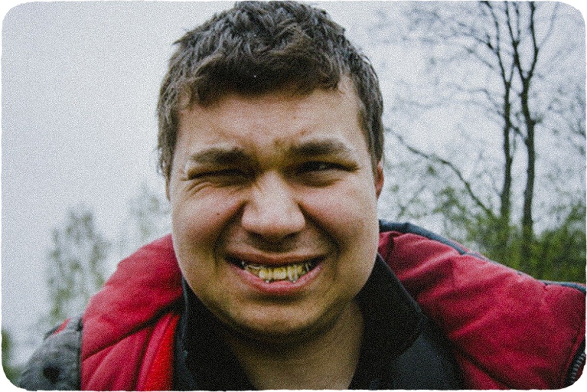 Олег Мельников. Фото: prince.baza.io