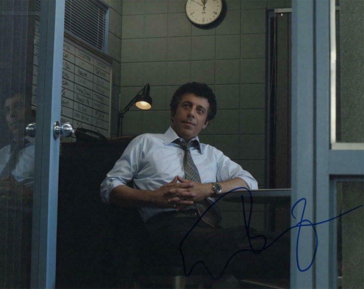 Эрик Богосян. Фото: armmuseum.ru