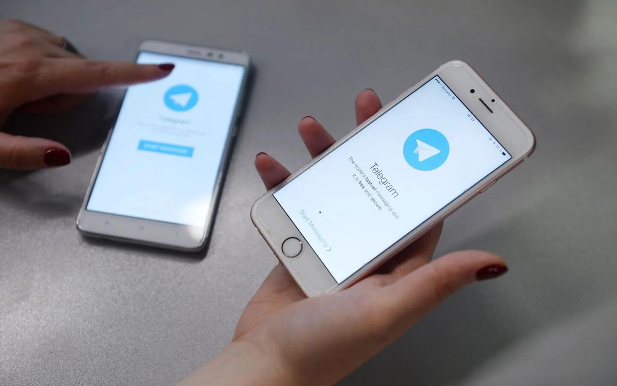 Юлия Латынина: А давайте Telegram пропустим через рамки?