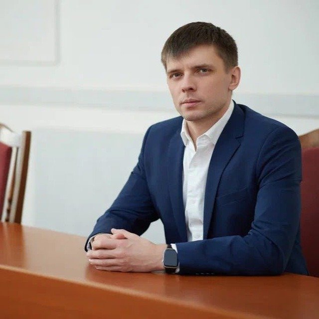 Валерий Зайцев. Фото: официальный тг-канал