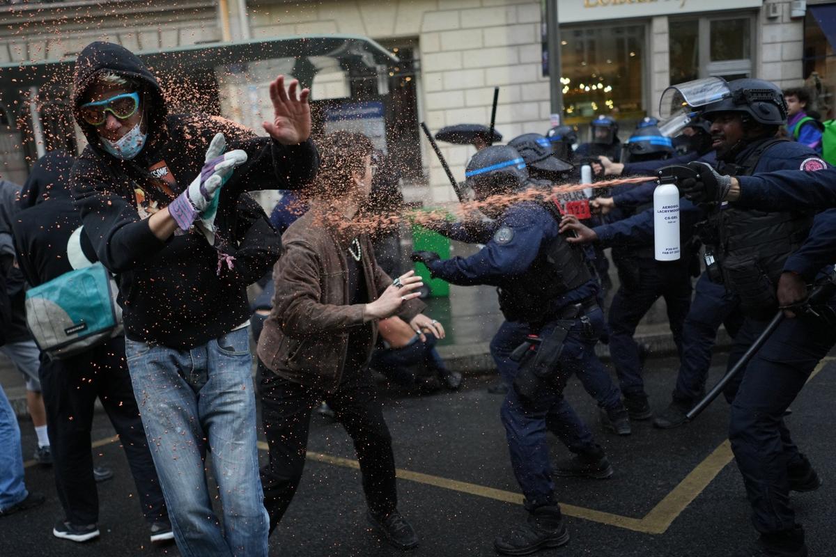 Фото: AP / TASS