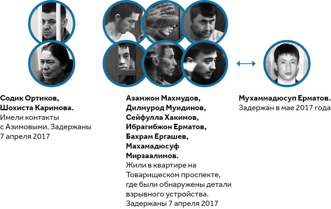Инфографика: Серафим Романов / «Новая в Петербурге»