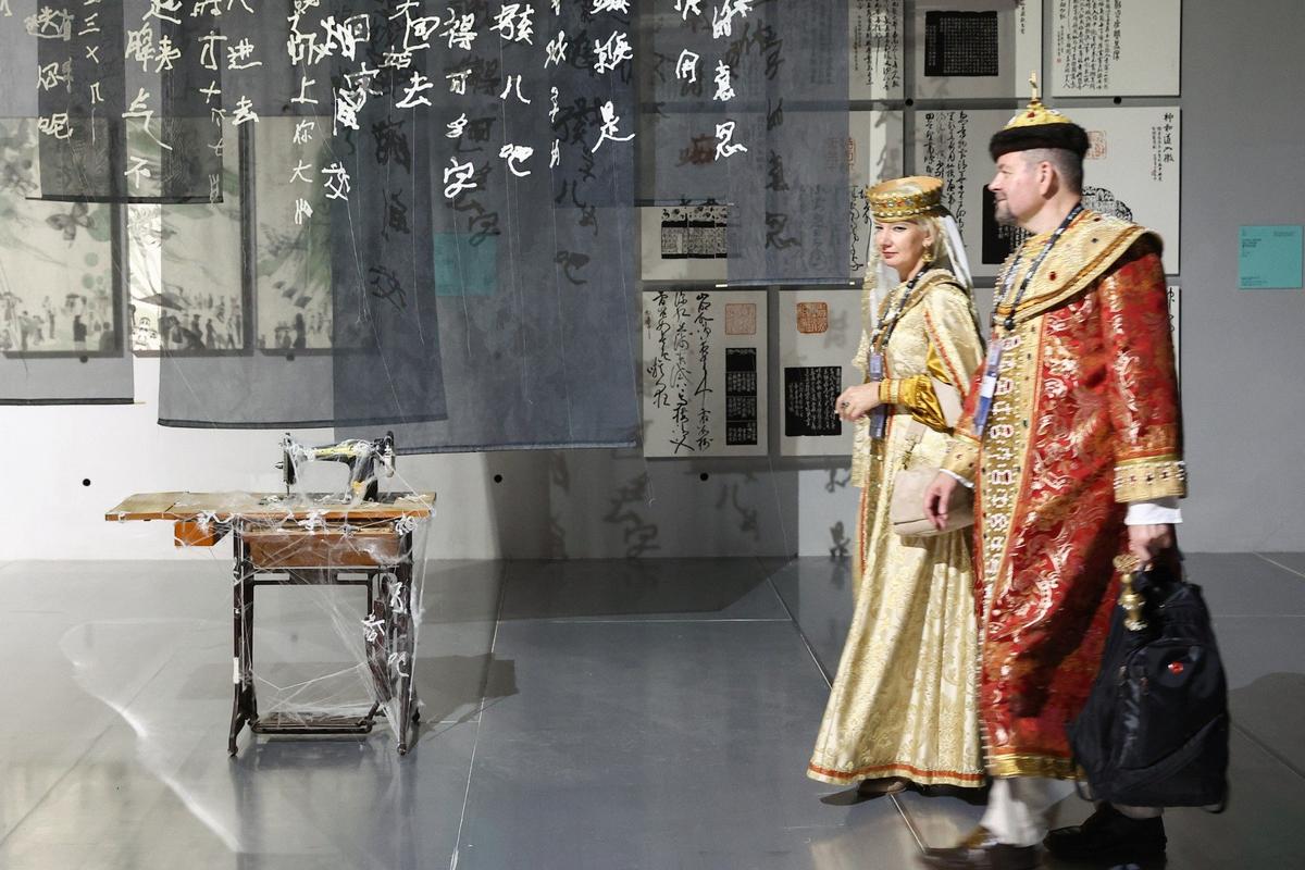 Фото: Сергей Булкин / ТАСС