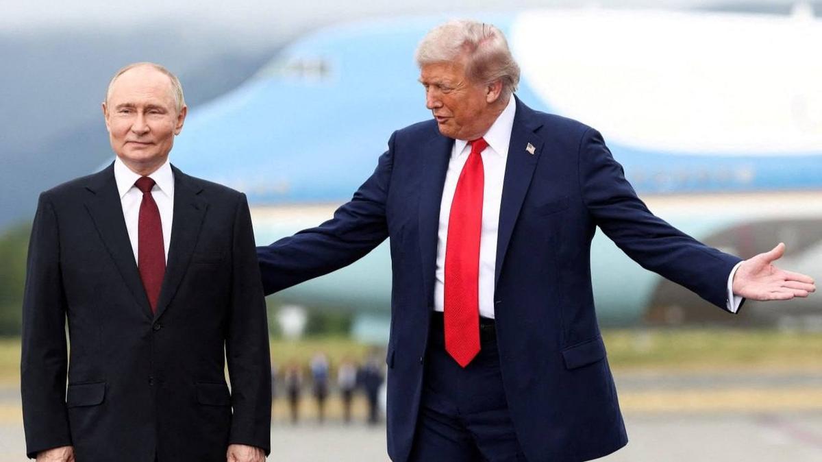 «Трамп дал Путину аванс»