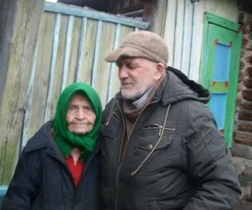 Дмитрий Щекотов и Алла Торгаева. Фото: Георгий Бородянский, «Новая газета»