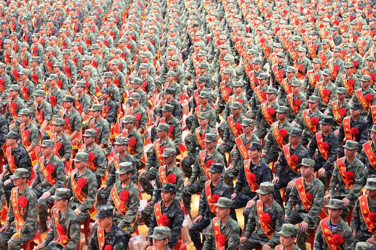 Фото: Wang Biao / VCG / Visual China Group