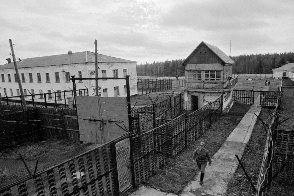 Фото: Седельников Анатолий / Фотохроника