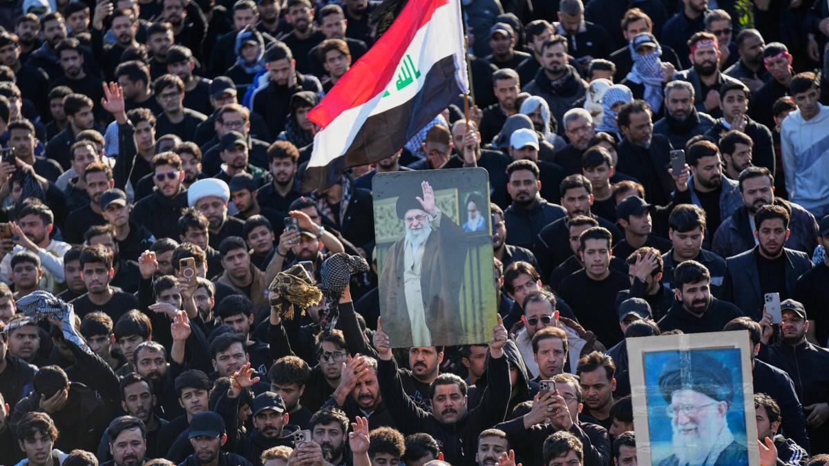 Война ошибок