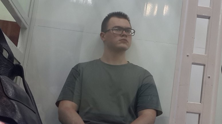 Матери запретили свидания с сыном