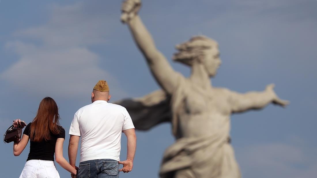 «И находили оправданья жестокой матери своей…»