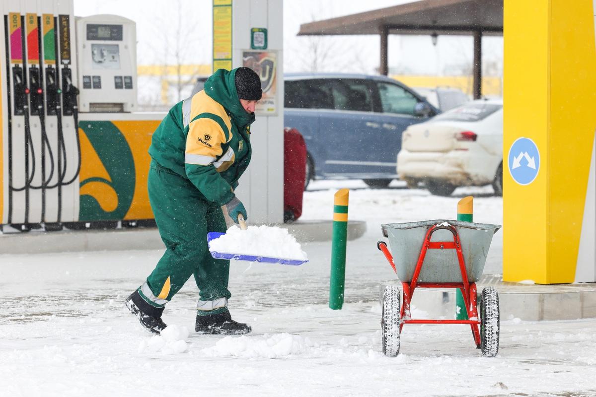 Фото: Максим Чурусов / ТАСС