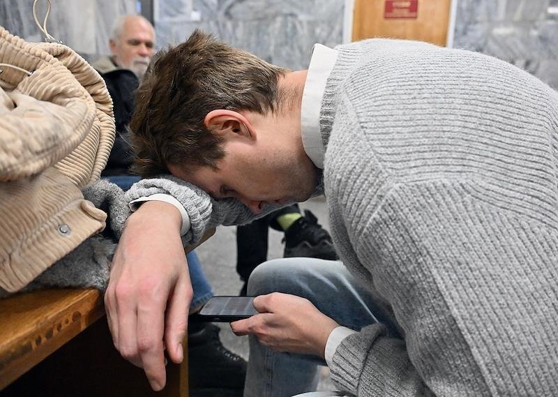 Фото: Анатолий Жданов / Коммерсантъ