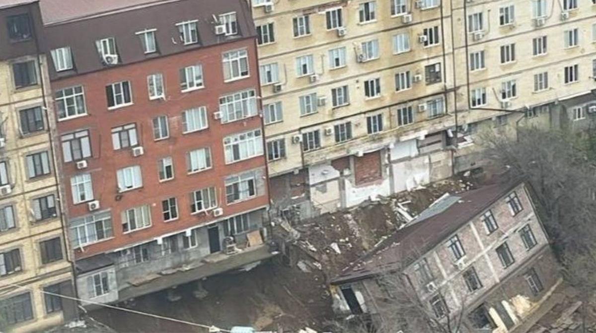 Фото: «ЧП Дагестан»