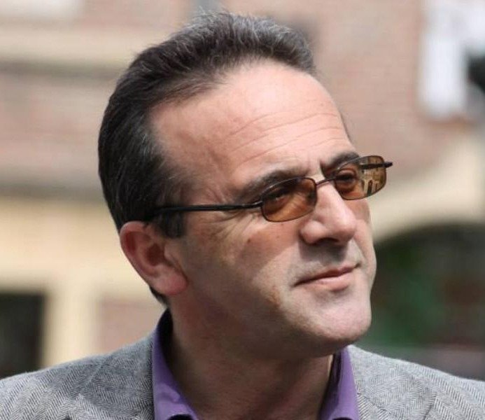 Артур Сакунц. Фото: Википедия