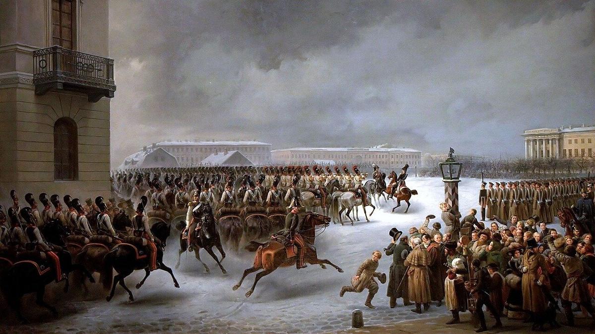 «Век наш пробует нас»