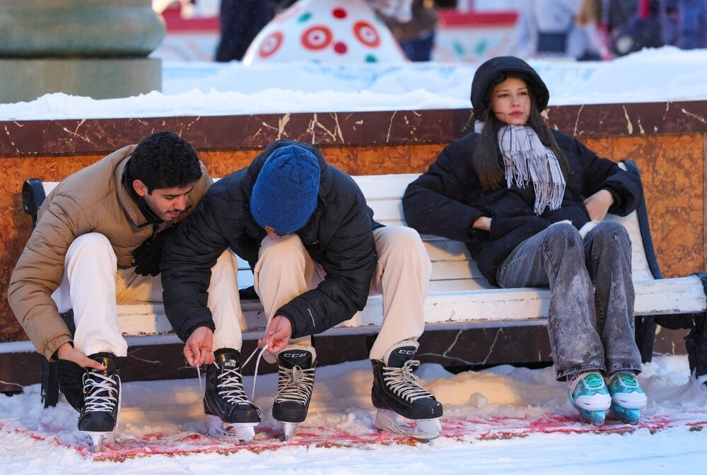 Фото: Агентство «Москва»