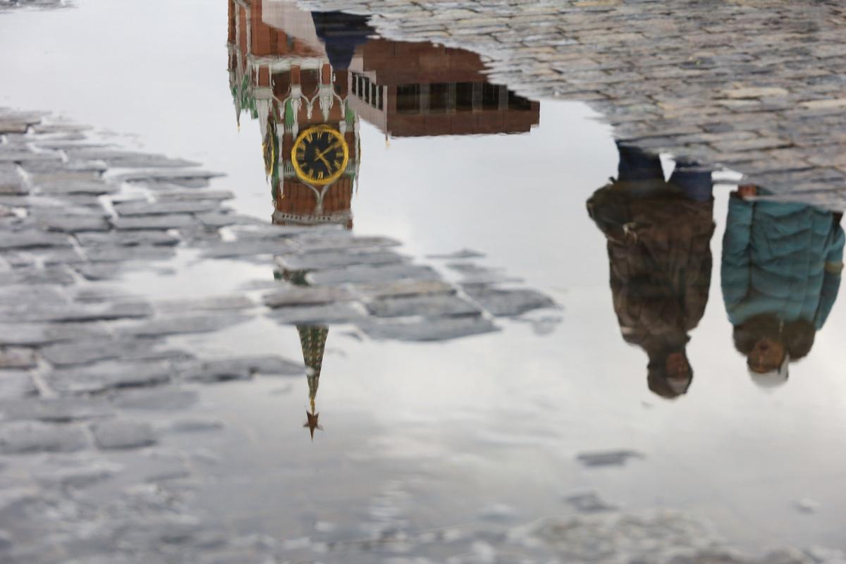 Фото: Олег Елков / ТАСС