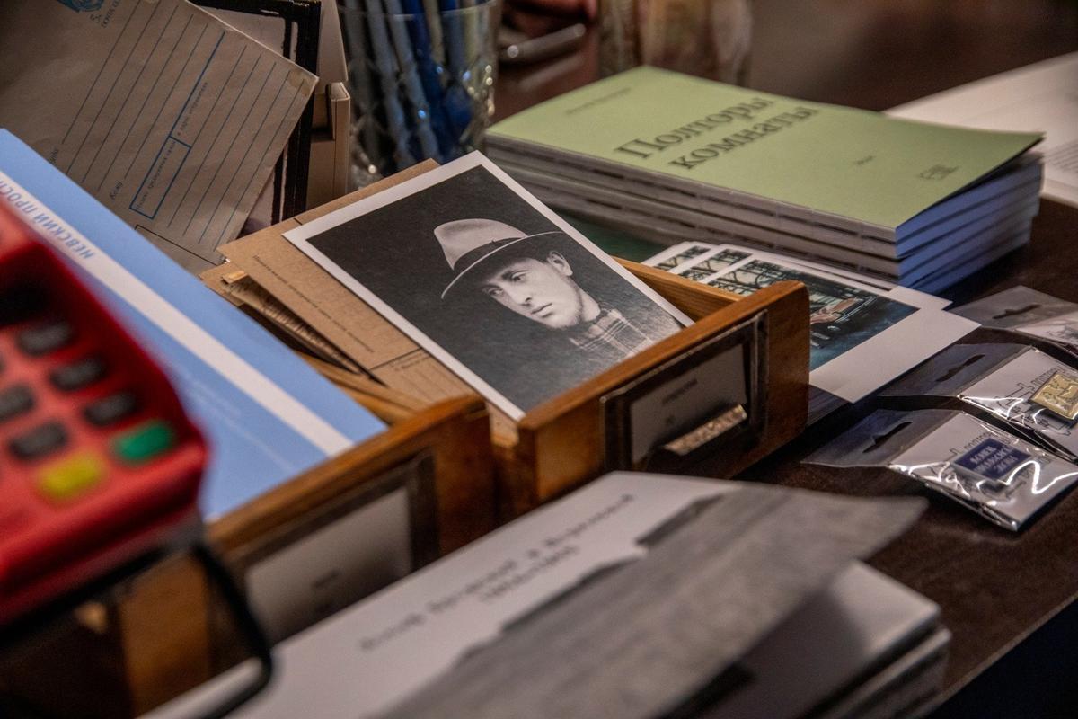 Фото: Алексей Душутин / «Новая газета»